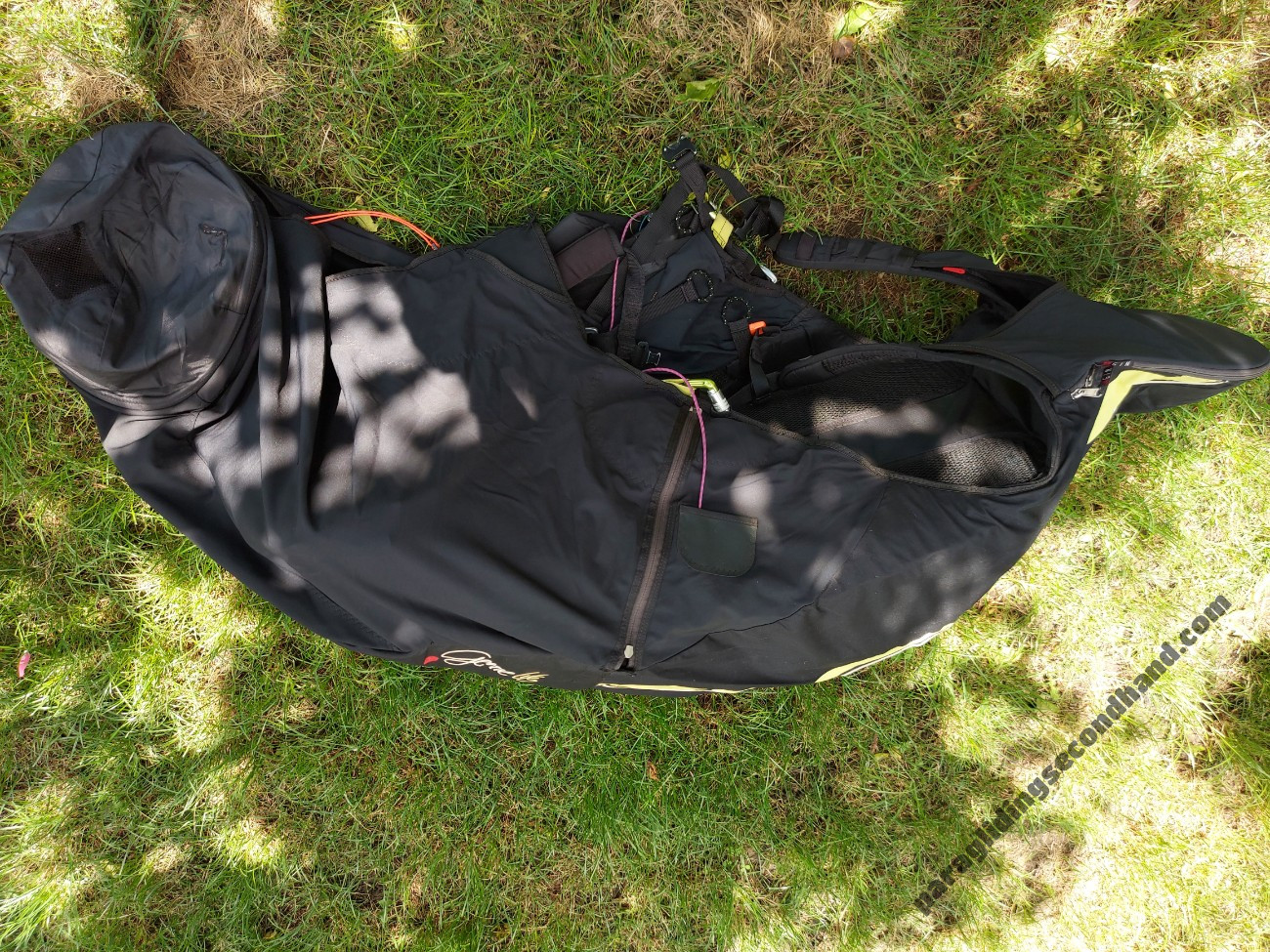 GIN Gliders Genie Lite, L, 2015 - Image 4