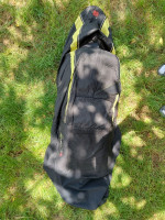 GIN Gliders Genie Lite, L, 2015
