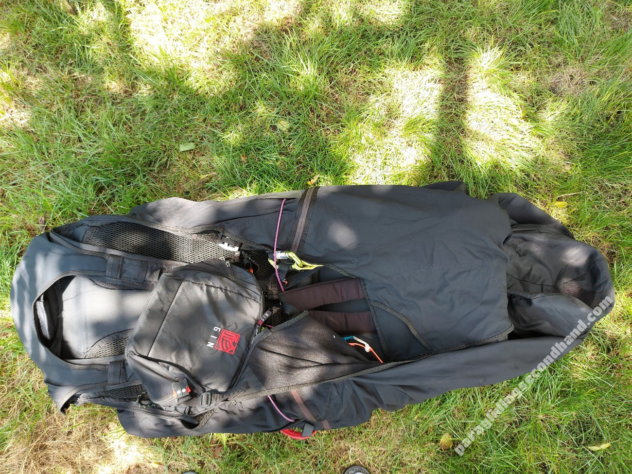 GIN Gliders Genie Lite, L, 2015 - Image 3