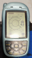 Flytec 6020