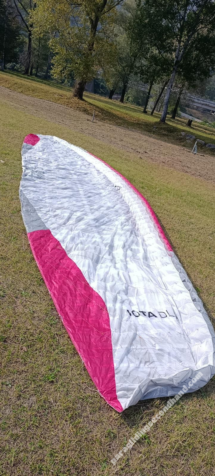 Advance Iota dls, 21, 2022, (60-77kg), 150h - Image 2