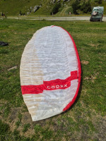 Nova codex, M, 2024, (95-115kg), 120h