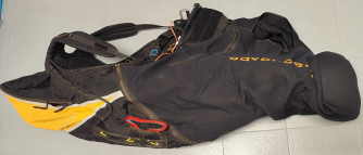 Advance Impress 2+, M, 2008