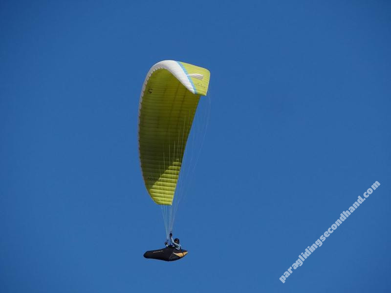 Advance Sigma 8, 27, 2011, (85-110kg), 200h - Image 3