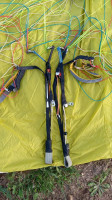 Advance Sigma 8, 27, 2011, (85-110kg), 150h