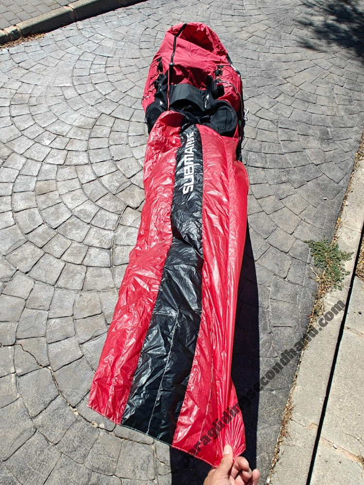 Ozone Submarine, S, 2023 - Image 10