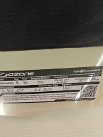 Ozone Submarine, S, 2023