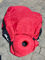 Ozone Submarine, S, 2023
