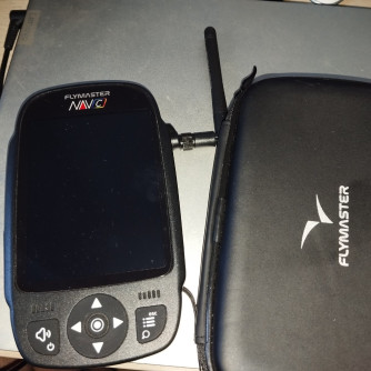Flymaster NAV c flarm