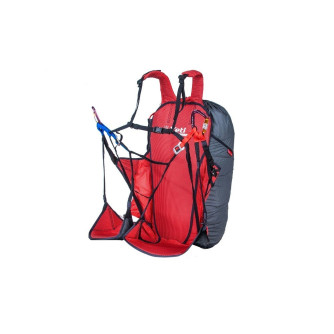 GIN Gliders Yeti Convertible 2, L, 2022
