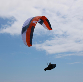Skywalk Mint, 85, 2026, (65-85kg), 4h