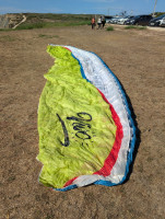 Air Design Vivo, XS, 2022, (60-78kg), 90h