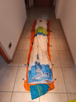 Air Design Soar, S, 2021, (72-92kg), 100h