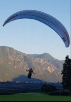 Air Design Soar, S, 2021, (72-92kg), 100h