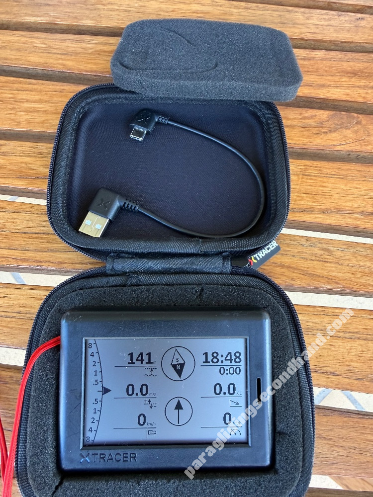 XC Tracer Maxx 1 - Image 2
