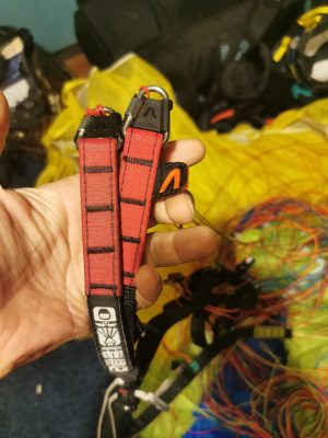 Skywalk Mescal 6, M, 2021, (85-110kg), 80h