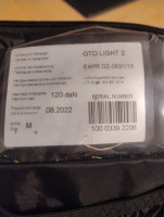 Woody Valley Gto light 2, M, 2022