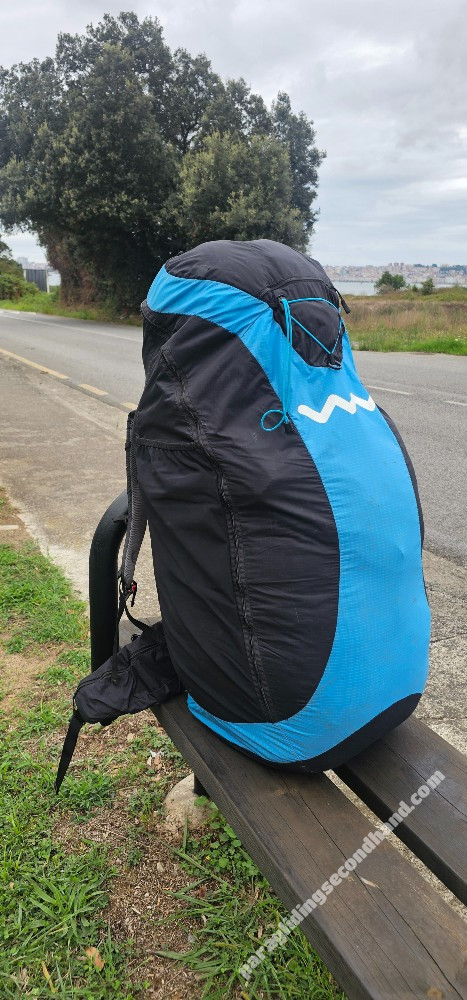 Bolsa ligera woody Valley - Image 10
