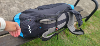 Bolsa ligera woody Valley