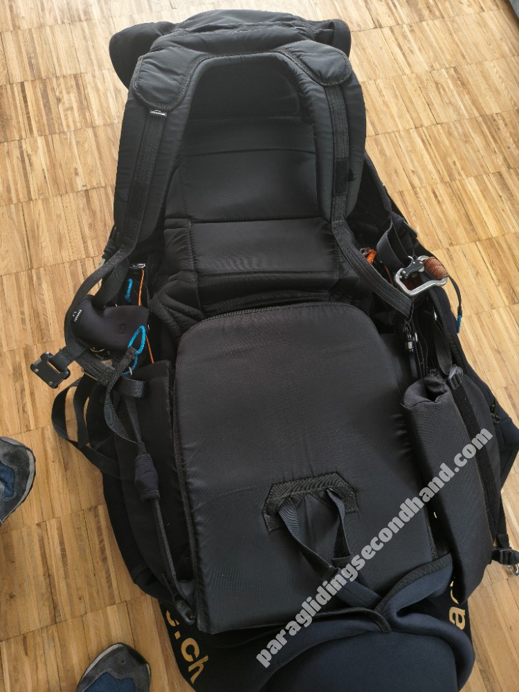 Advance Impress 2+, M, 2011 - Image 7