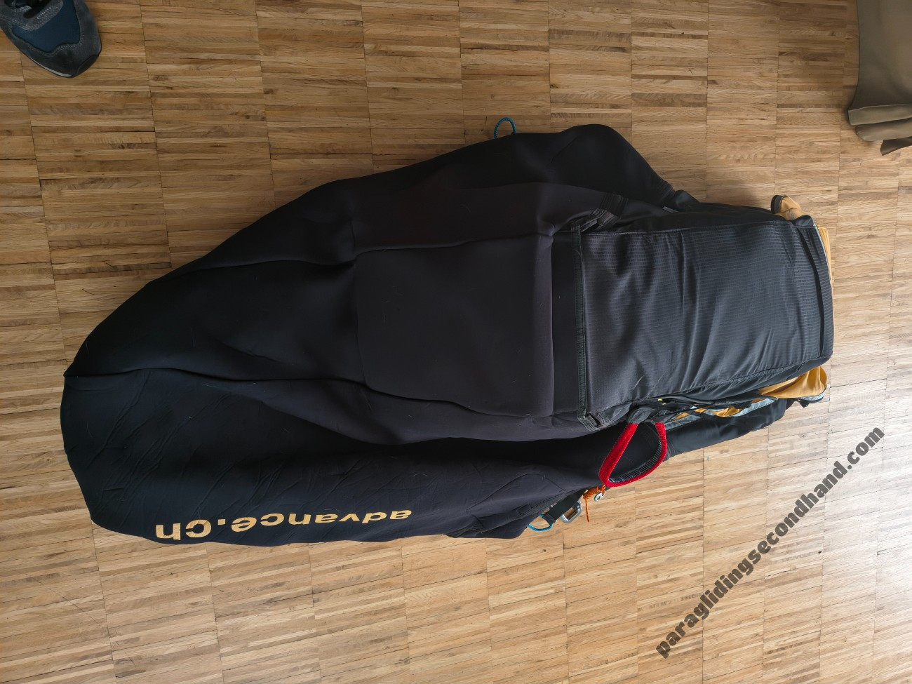 Advance Impress 2+, M, 2011 - Image 2