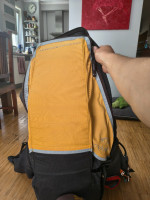 Advance Impress 2+, M, 2011
