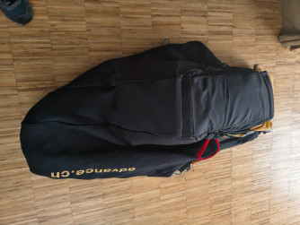 Advance Impress 2+, M, 2011