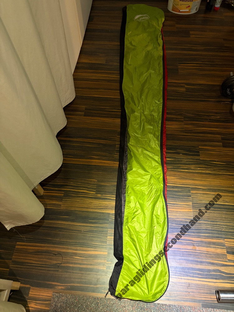 OASE Paragliding Concertina Bag - Image 2