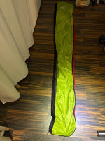 OASE Paragliding Concertina Bag