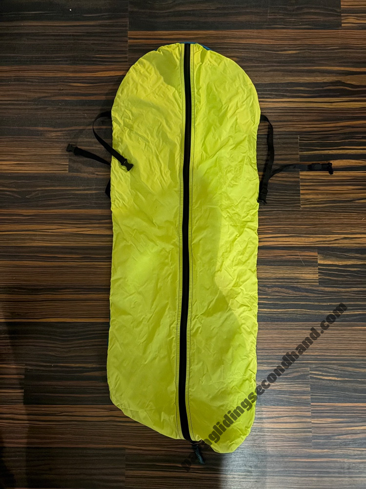 Air design Airpack 50/50 - Image 2