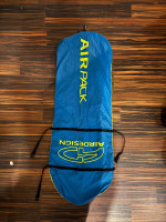 Air design Airpack 50/50