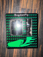 Electric Pump BogdanFly (2x available)