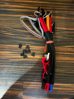 Gin Fuse 4/ Yeti Tandem 3 Riser 12mm Kevlar