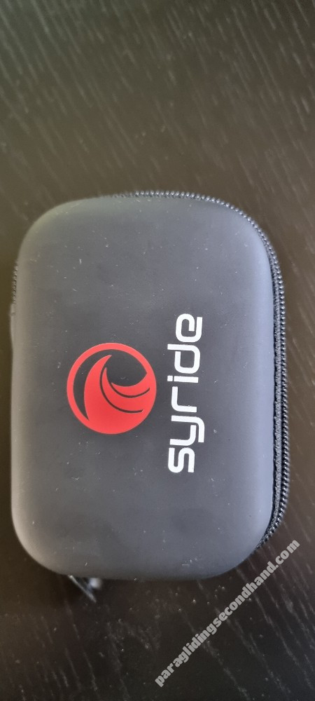 Syride V3 Alti-vario - Image 2