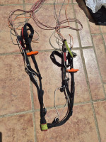 Swing Sphera RS, L, 2022, (105-120kg), 120h