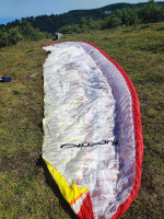 Ozone Mantra M7, MS, 2020, (80-95kg), 180h