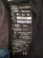 Air Design Sock, M, 2024