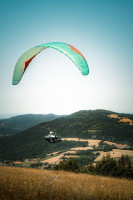 GIN Gliders Boomerang 12, SM, 2022, (95-105kg), 129h