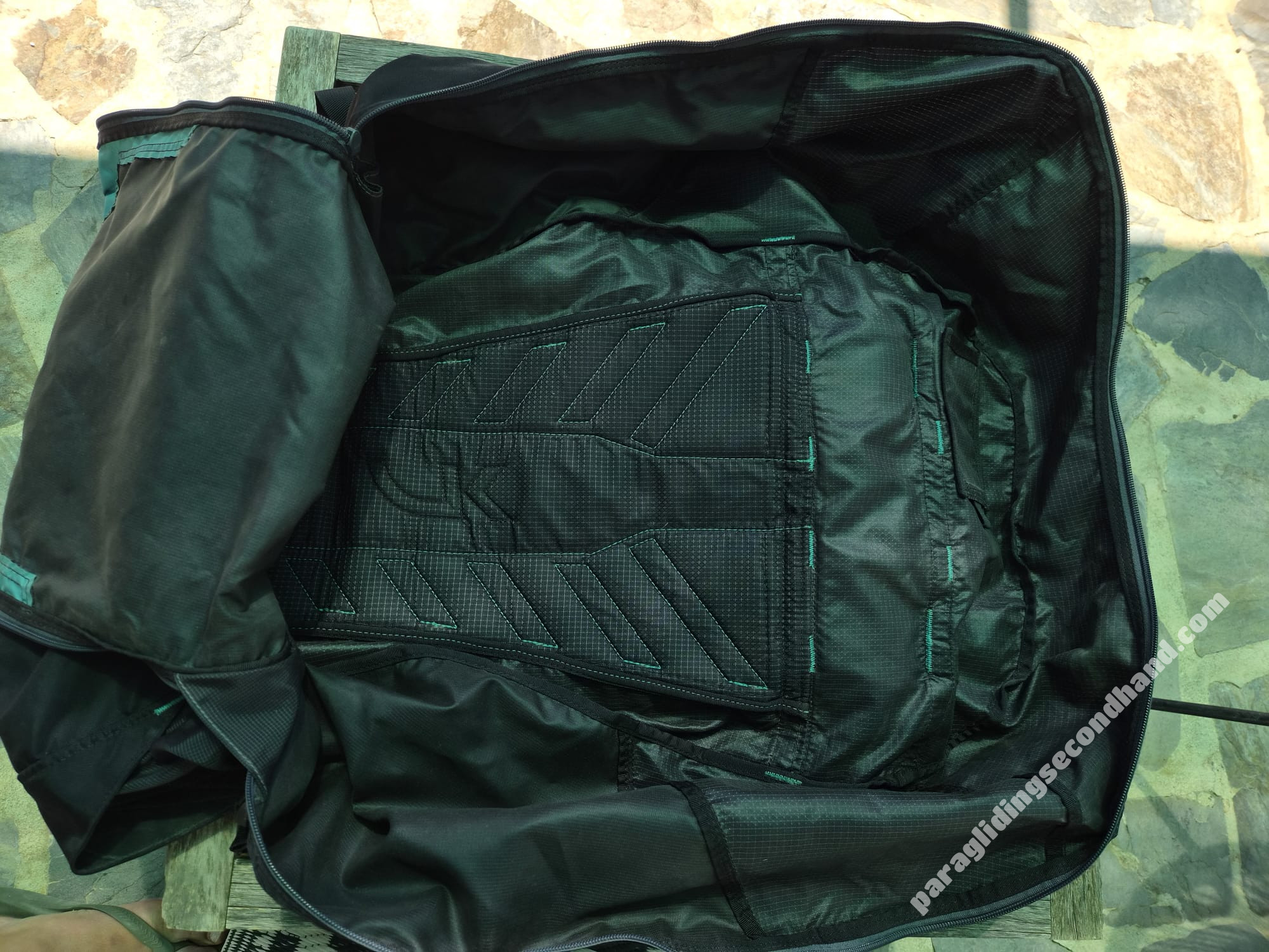 Niviuk Kargo 90 ltr - Image 2