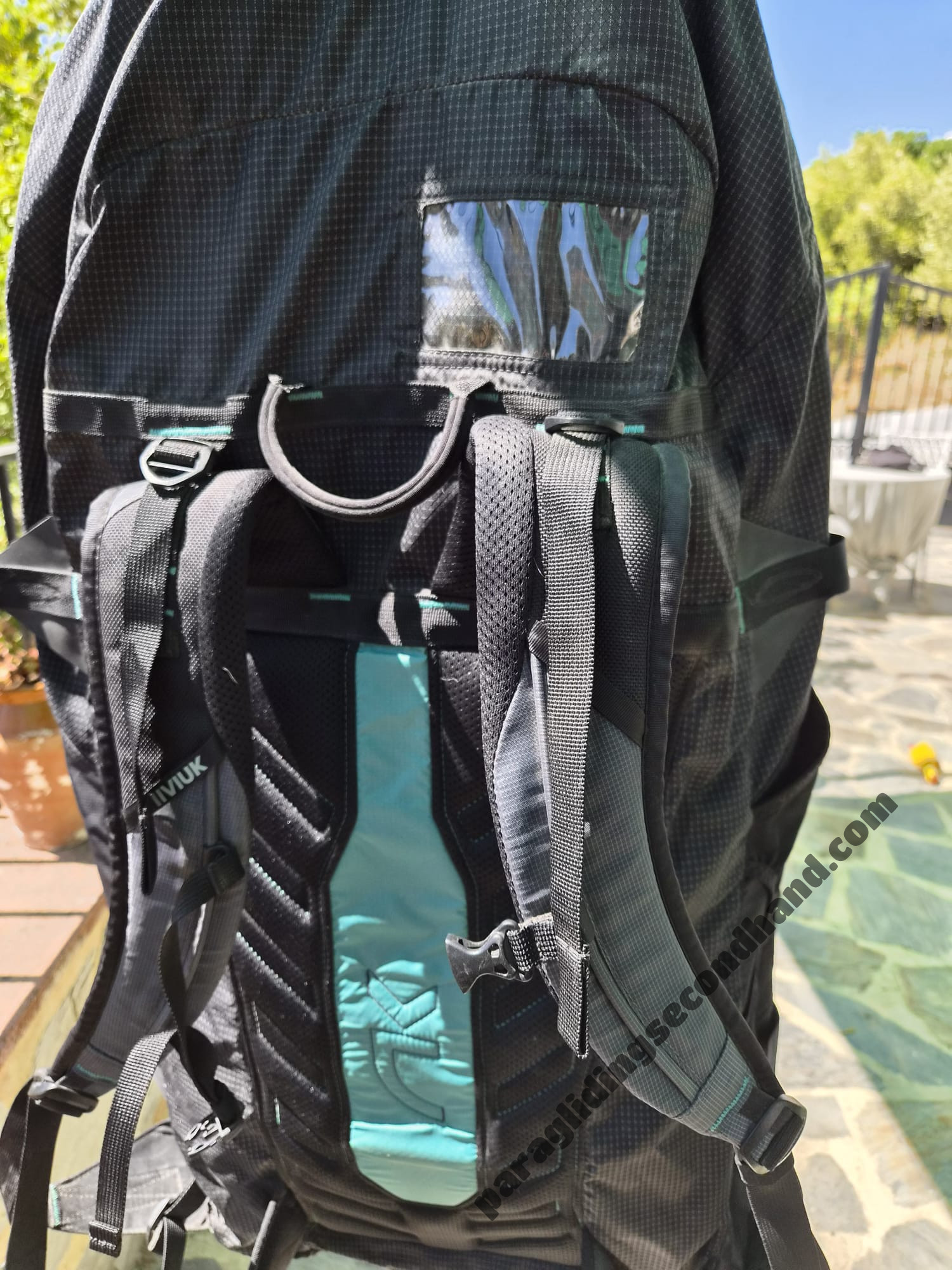 Niviuk Kargo 90 ltr - Image 3