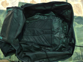 Niviuk Kargo 90 ltr
