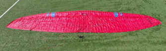 Ozone Photon, MS, 2023, (80-95kg), 130h