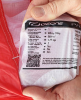 Ozone Photon, MS, 2023, (80-95kg), 130h
