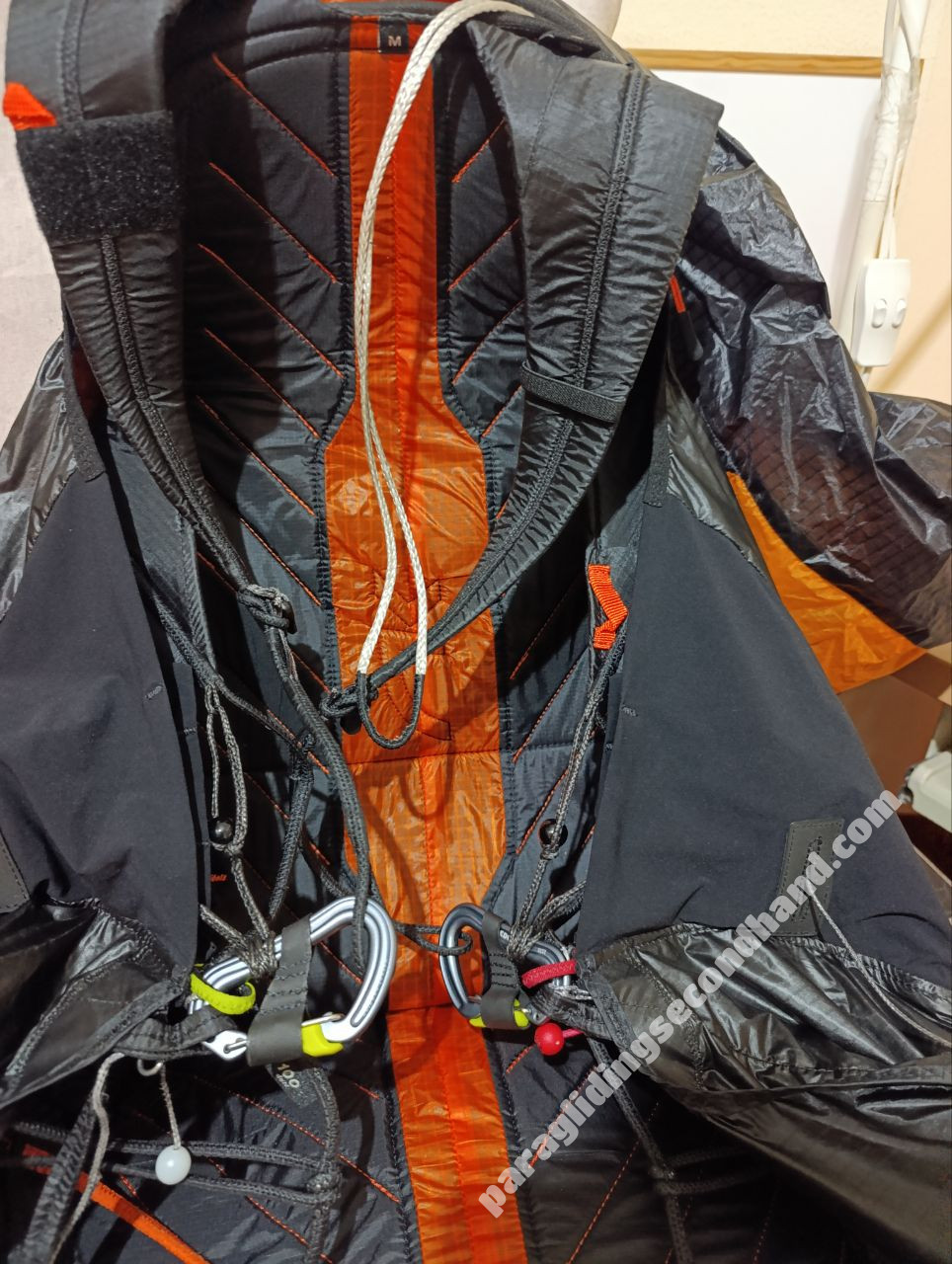 Niviuk Arrow P Race, M - Image 3
