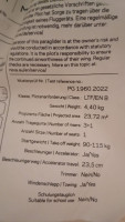 Nova Mentor 7 Light, M, 2023, (90-115kg), 40h