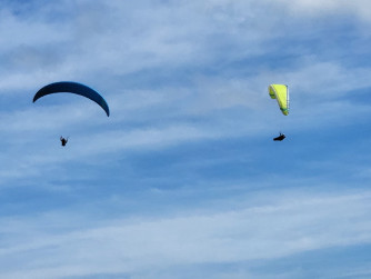 Nova Mentor 7 Light, M, 2023, (90-115kg), 40h