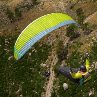 Nova Mentor 7 Light, M, 2023, (90-115kg), 40h
