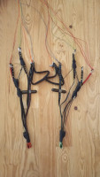 Nova Mentor 7 Light, M, 2023, (90-115kg), 40h