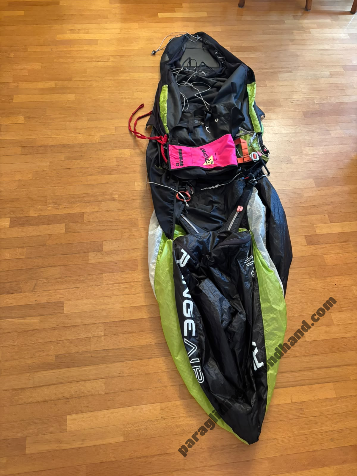 Skywalk Rangr air, M, 2016 - Image 4