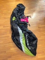 Skywalk Rangr air, M, 2016